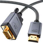 코드웨이 코드웨이 HDMI to VGA (RGB) 케이블