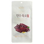 설성 설성목장 한우 육포 50g