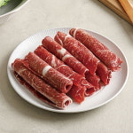 설성 설성목장 한우 샤브샤브 300g
