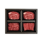 설성 설성목장 설성한우 명품 2호 세트