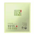 정성가득 전통 연잎밥 180g