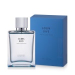 다슈 아쿠아 다이브 퍼퓸 우디머스크향