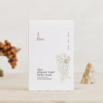 제이엠솔루션 제이플리 비노 얼티밋 워터 하이드라 마스크 30ml