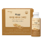 두리두리 제이엠솔루션 데이밀 쉐이크 그레인 50g x 6개입