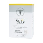 베츠 닥터퓌레 유리너리 케어 10g x 30포