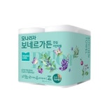 모나리자 모나리자 보네르가든 안심 키친타월 800매