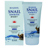 뷰미르 스네일 워터프루프 선크림 70ml(SPF50)