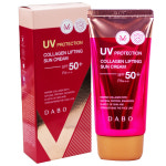 다보 프로텍션 콜라겐 선크림 70ml(SPF50+)