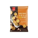 광일식품 삼립 구운 미니 마늘바게뜨 