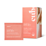 큐브미 슬림큐브 플러스 2.42g x 28포