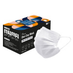 유니크코리아 유니크스포츠앤바디 퓨어원데이 덴탈 마스크