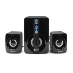 지군코리아 지군 지군 GSP-270 2.1채널 PC스피커