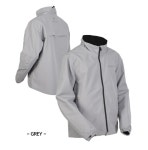HUFSLOW 171 D-LAYERED JACKET HUFS 오토바이 바람막이 자켓