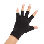 심플 남성 스포츠 반장갑 자전거 등산장갑