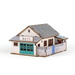 영공방 미니 종로약국 단품 1개 YM596