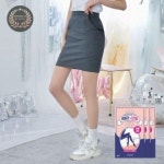 교복몰 프리미엄 데일리 스타킹 5매 세트 팬티스타킹