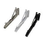 키밍 벽고정 접이식 선반대 상판 받침대 브라켓