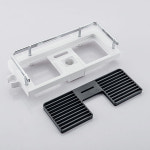 욕실 샤워봉 수전 거치 수납 선반 샤워기 정리대