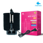 모비딕 모비딕 모비딕 물편한 슈퍼쌍기 GX-L 모터일체형 스펀지여과기