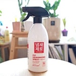 강아지탈취제 애완탈취제 냄새제로500ml