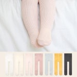 하이베이비클럽 심플 타이즈 0 8세 3호 12 24개월