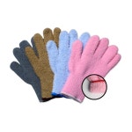 공의 멀티클리닝 초극세사 청소장갑