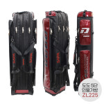 SAPA 싸파 도도 5단 민물 낚시가방 캐리어 타입 STB-ZL225