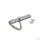 체인 안전 잠금 고리 현관 대문 보조 잠금장치