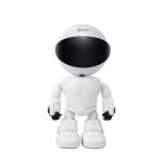 유니콘 큐캠 QCAM-K3 로봇 CCTV 보안카메라 소형무선카메라 가정용