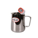 홈아트 디지털커피온도계 온도계 습도계