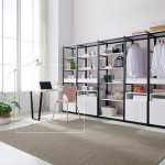 G524 스틸 보조 테이블 1200