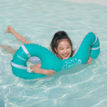 나루 레오파이4 유아동 물놀이튜브