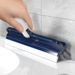 롱 틈새 청소솔 욕실 화장실 다용도솔 바닥 솔 브러쉬
