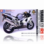 타미야 1 12 Yamaha YZF-R1 Taira Racing