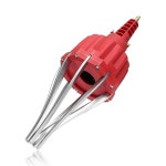 드라이브 샤프트 제거 없이 도구 AIR TOOL CV 조인트 부트