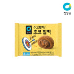 대상 청정원 초코찰떡 40g