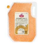 삼진식품 쉐프원 사우전아일랜드드레싱 FS 2kg