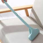 방충망 유리창 청소솔 밀대 먼지 제거