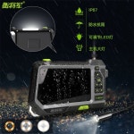 배관 내시경 카메라 스크린 아파트누수 하수구 산업용 하수도 7 1m 메모리카드