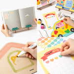 유아 독서대 만들기 DIY