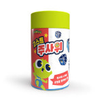 놀이속의세상 신비아파트 고스트 주사위게임 8세3-5인