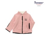 트윈키즈 트윈키즈 쿠션지점퍼 PK M7WC9J70
