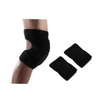 무릎아대 니패드 무릎쿠션 무릎 관절보호대 쿠션보호