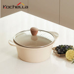 엠앤에스코리아 코첼라 루나 인덕션 양수냄비