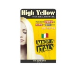 모리스 하이옐로우 셀프 탈색제