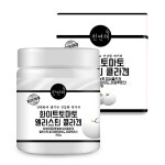 천연채 화이트토마토 엘라스틴 콜라겐 150g