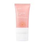 식물나라 생기 수분 톤업 선크림 70ml(SPF50+)
