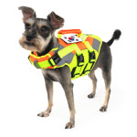 니즈더펫 강아지 구명조끼