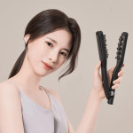 오아 오아 체크 고데기 H0079