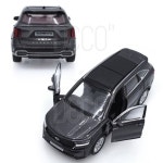 기아 쏘렌토 MQ4 다이캐스트 미니카 풀백 모형 피규어